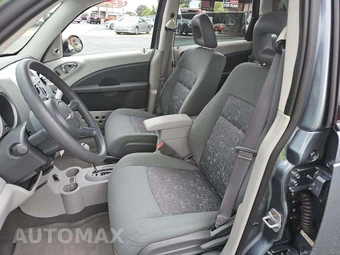 2009 Chrysler PT Cruiser - miniatura 6