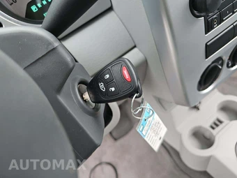 2009 Chrysler PT Cruiser - miniatura 8