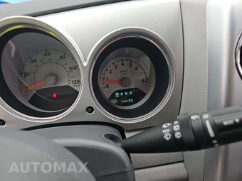 2009 Chrysler PT Cruiser - miniatura 9