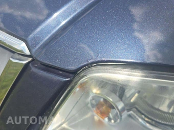 2009 Chrysler Town & Country LX 121.2" WB - miniatura 21