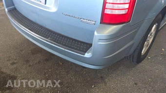 2009 Chrysler Town & Country Touring 121.2" WB - miniatura 24