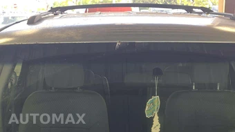 2009 Chrysler Town & Country Touring 121.2" WB - miniatura 26