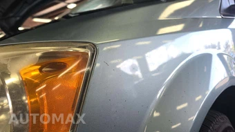 2009 Chrysler Town & Country Touring 121.2" WB - miniatura 32