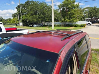 2009 Chrysler Town & Country Touring 121.2" WB - miniatura 12