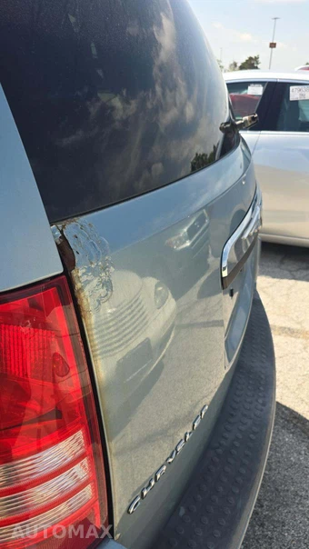 2009 Chrysler Town & Country Touring 121.2" WB – miniatura 23