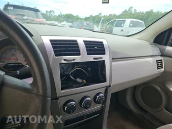 2009 Dodge Avenger SE – miniatura 11