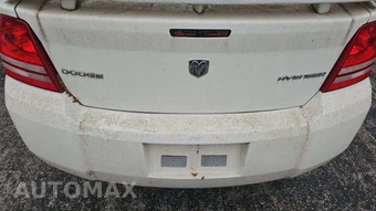 2009 Dodge Avenger SE – miniatura 21