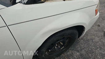2009 Dodge Avenger SE – miniatura 22