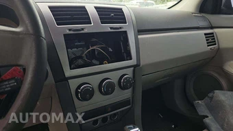 2009 Dodge Avenger SE – miniatura 27