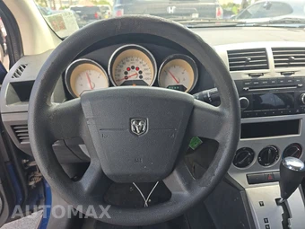 2009 Dodge Caliber SE – miniatura 10