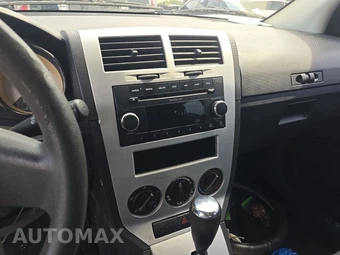 2009 Dodge Caliber SE – miniatura 11