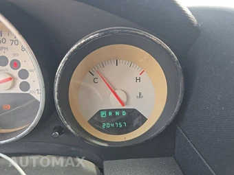 2009 Dodge Caliber SE – miniatura 12