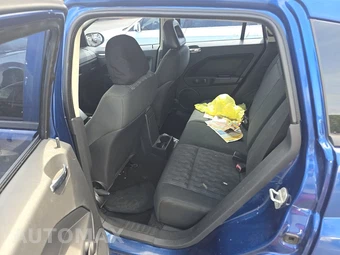 2009 Dodge Caliber SE – miniatura 13