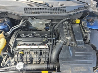 2009 Dodge Caliber SE – miniatura 15