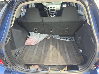 2009 Dodge Caliber SE – miniatura 16