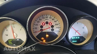 2009 Dodge Caliber SE – miniatura 21