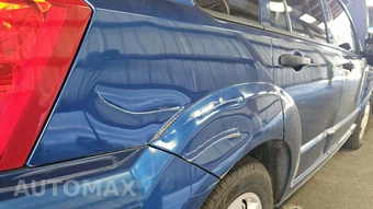 2009 Dodge Caliber SE – miniatura 23