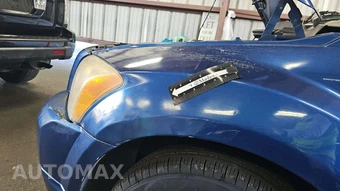 2009 Dodge Caliber SE – miniatura 25