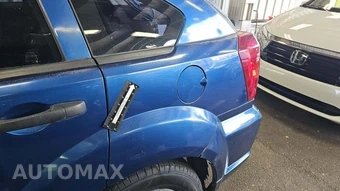 2009 Dodge Caliber SE – miniatura 27