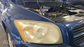 2009 Dodge Caliber SE – miniatura 29