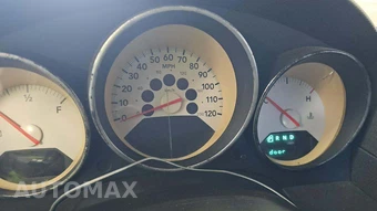 2009 Dodge Caliber SE – miniatura 30