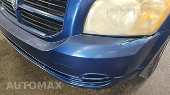 2009 Dodge Caliber SE – miniatura 32