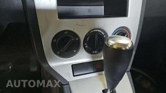 2009 Dodge Caliber SE – miniatura 37