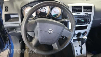 2009 Dodge Caliber SE – miniatura 38