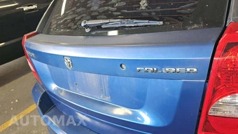 2009 Dodge Caliber SE – miniatura 39