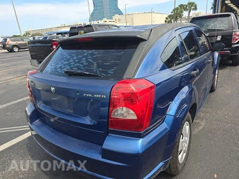 2009 Dodge Caliber SE – miniatura 4