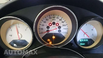 2009 Dodge Caliber SE – miniatura 40
