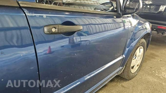 2009 Dodge Caliber SE – miniatura 42