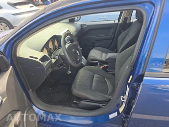 2009 Dodge Caliber SE – miniatura 7