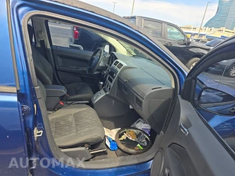 2009 Dodge Caliber SE – miniatura 8