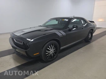 2009 Dodge Challenger R/T
