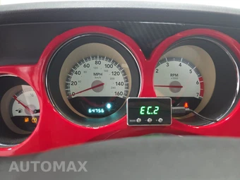 2009 Dodge Challenger R/T - miniatura 12