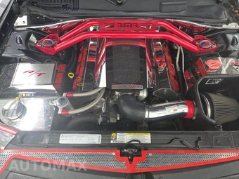 2009 Dodge Challenger R/T - miniatura 15