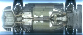 2009 Dodge Challenger R/T - miniatura 17