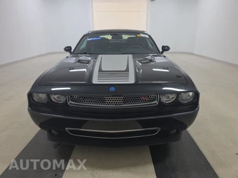 2009 Dodge Challenger R/T - miniatura 2