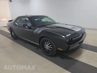 2009 Dodge Challenger R/T - miniatura 3