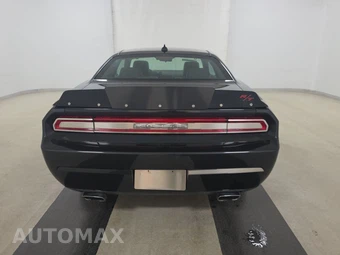 2009 Dodge Challenger R/T - miniatura 5