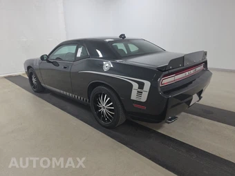 2009 Dodge Challenger R/T - miniatura 6