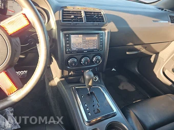 2009 Dodge Challenger R/T – miniatura 11