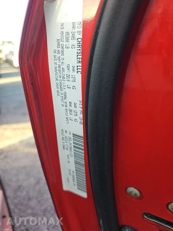 2009 Dodge Challenger R/T – miniatura 14