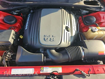 2009 Dodge Challenger R/T – miniatura 15