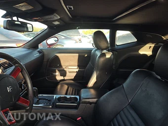 2009 Dodge Challenger R/T – miniatura 17