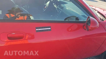 2009 Dodge Challenger R/T – miniatura 21
