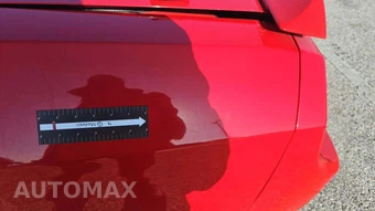 2009 Dodge Challenger R/T – miniatura 33