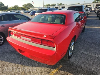 2009 Dodge Challenger R/T – miniatura 4