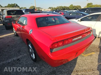 2009 Dodge Challenger R/T – miniatura 6